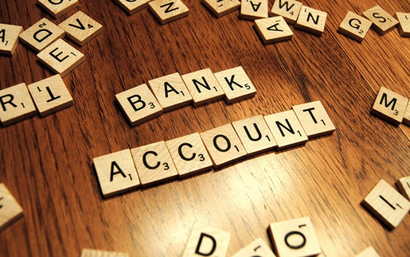 Individual Bank Account